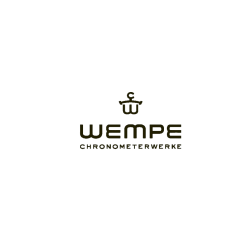 Wempe logo shipsclockshop.com