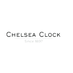 Chelsea Clock logo