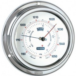 VION - Barometer - 125 mm A102B
