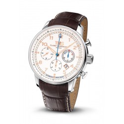 TNG CLASSIC YACHTING CUP AUTOMATIC CHRONOGRAPH – TNG10159C