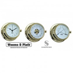 Weems & Plath Endurance II 115 brass set 152mm 510500-510733-511000