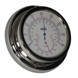 Vion 100 series Thermo hygrometer A100th