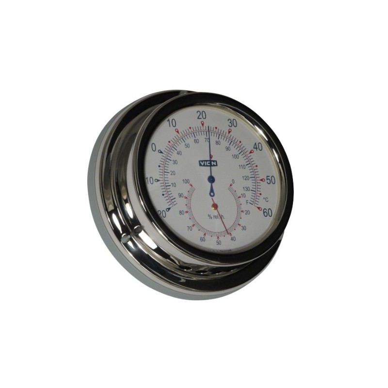 Vion 100 series Thermo hygrometer A100th