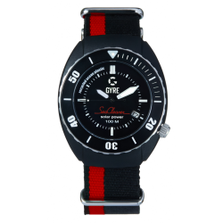 Gyre SeaCleaner Watch 'Red...