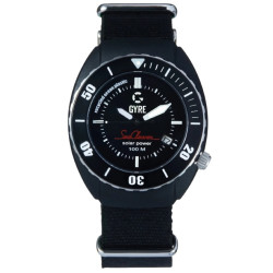 Gyre SeaCleaner watch 'Red...