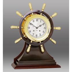 The Mariner, Limited Edition Clock