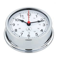 Autonautic clock chrome ø95mm R95C