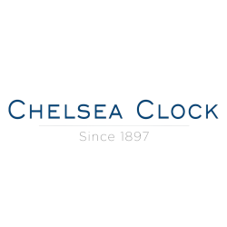 Chelsea Clock logo