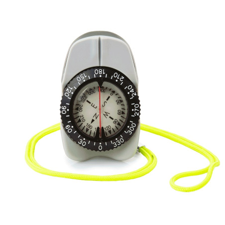 Autonautic Hand Bearing Compass V-Finder