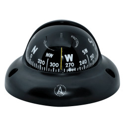 C3001 Surface Mount Compass (powerboats unto 20 feet)