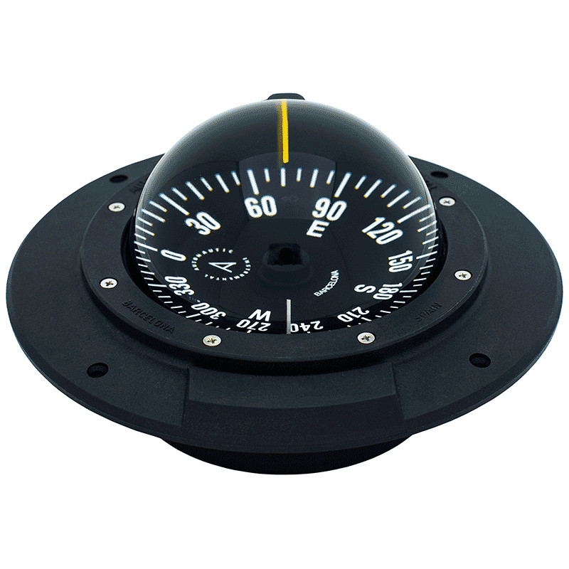 Flush Mount Compass Autonautic C12Plus-0021