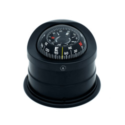 Dekgemonteerd kompas 100mm Autonautic C15-0049