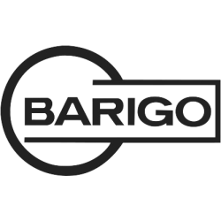Barigo Captain set logo