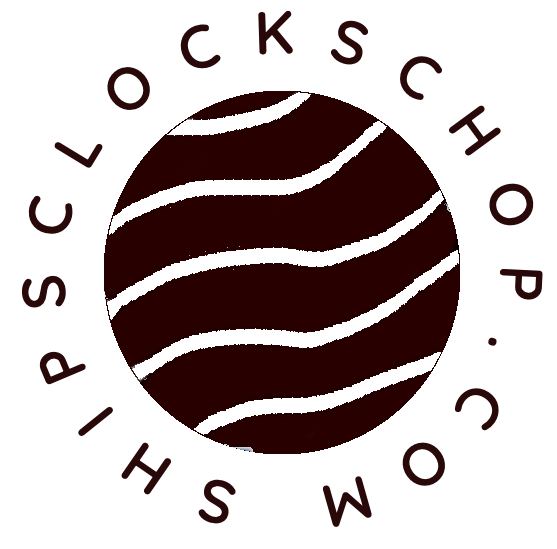 Shipsclockshop.com